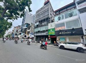 cho thuê nhà mặt phố kim mã hà nội
