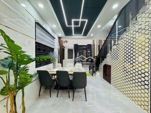 bán nhà. mới - căn góc 5 tầng - 5pn 56m2 - mã lò full nội thất cao cấp chỉ nhỉnh 7xx tỷ: shr hcđ