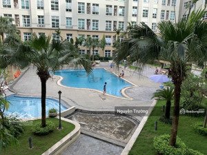cần bán nhanh căn hộ 106m2, 2pn + 1, cửa tb, ban công đn, chung cư the manor. giá 7.4 tỷ