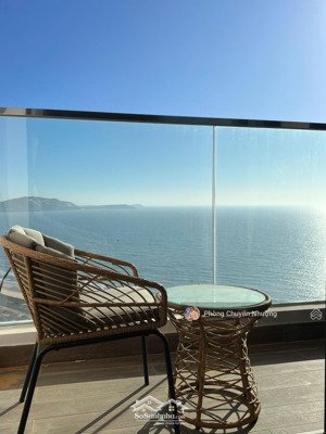 ngộp tiền - cần bán căn 2pn (54m2) tòa diamond trực diện biển - full nội thất - giá chỉ 2 tỷ