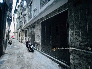 ccmn yên lãng - mặt ngõ thông - mt bề thế 9.2m - 6 tầng thang máy - các phòng đều có ban công