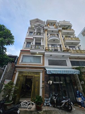 bán nhà riêng tại hương lộ 2, 6,2 tỷ, 58m2, 5pn, 5wc, 5 tầng