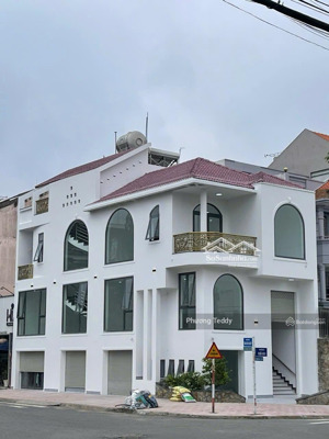 rẻ nhất thị trường 100%!bán nhà 2mt nguyễn thị định, an phú(21x 8m, 4 tầng,hđt 180tr/th), giá 32 tỷ