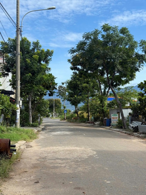 duy nhất lô đất đẹp 118m2 đường 6m, tại hòa hiệp nam, liên chiểu, đà nẵng giá rẻ nhất khu
