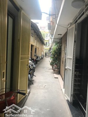 bán nhà riêng 4,4 tỷ, 31 m2, tây sơn, thịnh quang, đống đa, hà nội, đẹp, nhiều tiện ích