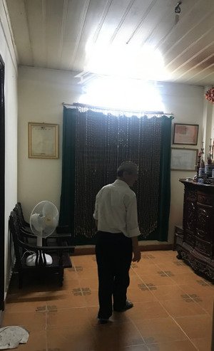 bán nhà riêng tại thịnh quang, đống đa, hà nội, 6,9 tỷ, 38m2, 4pn, 4wc