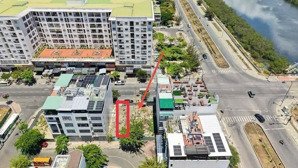 bán nhanh lô đất đường tố hữu ngay trung tâm vành đai 2 chỉ 11,5 tỷ kdt hà quang 2