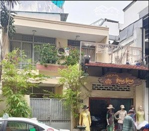 hàng khủng phố tây! bán nhà mt bùi viện, quận 1 (8x20m, 6 tầng, hđt 320 tr), giá 52 tỷ