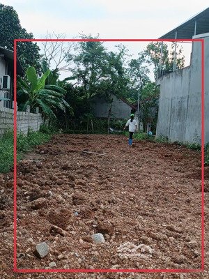 chính chủ gửi bán lô đất tại quang sơn lập thạch tỉnh phú thọ