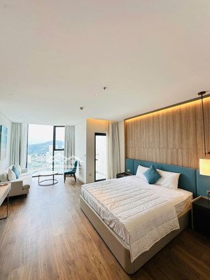 chính chủ cần bán studio 2ty300 dự án alacarte- mã cao tầng