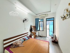 bán gấp nhà phố lĩnh nam - 32m2 full nội thất- chỉ có 4,38 tỷ