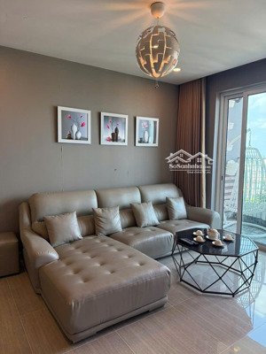 căn hộ đẹp như mới vista verde 2pn, 88m² full nội thất cao cấp, chỉ 8.1 tỷ - bao tất cả