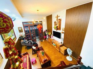 võ thị nhờ quận 7 - sát vincom - 65.2m2 - nhà thoáng trước sau - 4 tỷ 5