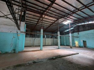 hàng kín chính chủ! 600m2 mặt tiền đường dbt chỉ 8x tỷ