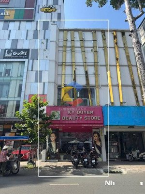 hạ 5 tỷ! bán nhanh nhà mt nguyễn đình chiểu, q.3, 5x18m, trệt + 2 lầu - hđt: 85 triệu, giá 33.5 tỷ