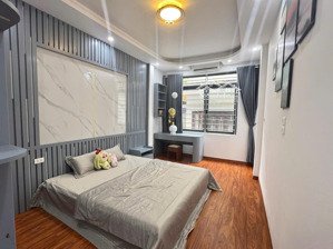 bán nhà trần phú ngõ thông oto đỗ full nội thất vị trí trung tâm 33m2 giá chỉ 7.8 tỷ
