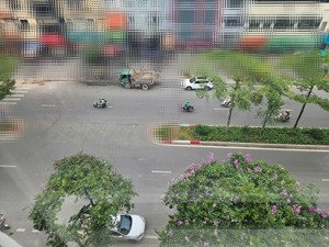 bán nhà mặt phố đào tấn ba đình 7 tầng thang máy vỉa hè rộng - kinh doanh giá 34.9 tỷ