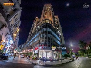 cần bán gấp 1 số căn giá tốt, mới cập nhật tại pegasuite 1, tiện ích cao cấp, gần trung tâm