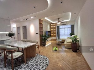 vị trí đắc địa - an cư lý tưởng tại trung tâm tại sky garden ii, q.7, 75m2, 2pn-2wc, 2.35 tỷ