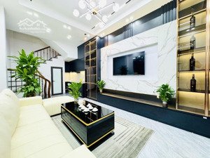 7.1x tỷ! 10m ra ô tô tránh - nhà đẹp full nội thất - ngõ nông dt 30m2 , 3pn