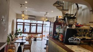bán nhà mặt phố trích sài view hồ tây 64m2 mặt tiền 4.5m kinh doanh siêu lợi nhuận