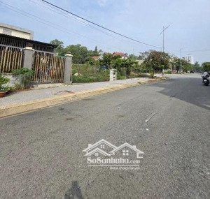 nhanh còn chậm hết , 1 tỷ 230 sỡ hữu ngay lô đất 150m2 shr full thổ cư p.tân định dĩ an