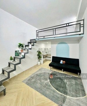 chdv cityland gần iuh giá từ 3tr free xe