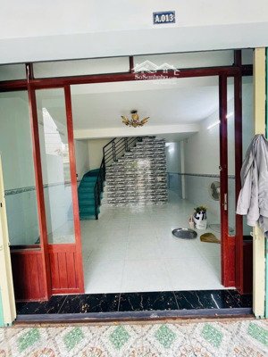 bán nhà khu dân cư phú lợi p7, quận 8