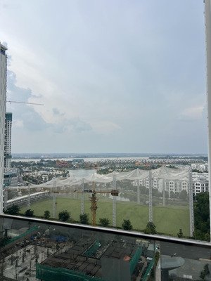 bán căn hộ masteri centre point, 5,8 tỷ, 74m2, view công viên pháo hoa, vinhomes grand park