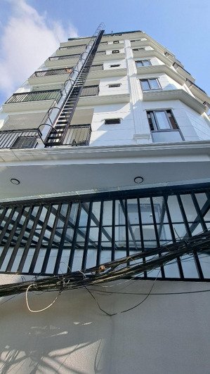 bán tòa ccmn giáp nhất lô góc, ô tô, kinh doanh 165m2, 9 tầng, mt 9m, giá 51 tỷ 9