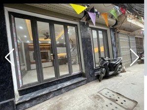 bán nhà mặt ngõ thụy khuê, 9,8 tỷ, 40m2, 4pn, 4wc, mặt tiền 6m 9, 8tỷ