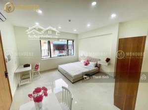 cho thuê cc mini 1pn, 1wc, 38m2 tại phường 11, tân bình, giá 6 triệu