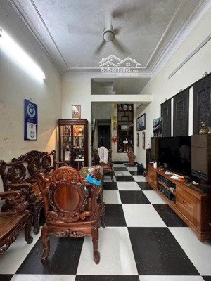 bán nhà - kim ngưu - hai bà trưng - kinh doanh - văn phòng - gần times city - 9.8 tỷ