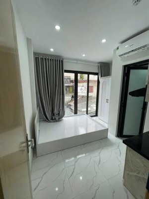 siêu phẩm! xuân thủy, cầu giấy-chung cư mini dòng tiền mới tinh-nhà 44m2 6 tầng 11 phòng-11.98 tỷ