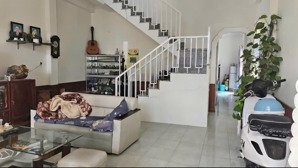 bán nhà 2 mặt tiền trung tâm p4 đà lạt đường ô tô 5m - sân đậu oto nằm ngay trung tâm