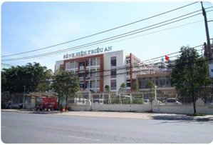 bán nhà hẻm kinh dương vương nguyễn hới gần bến xe miền tây bv triều an aeon bình tân