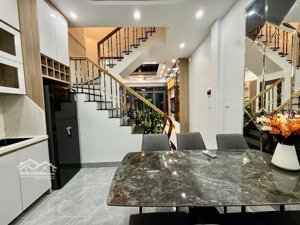 siêu đẹp! phố kim hoa, xã đàn 2 thoáng, sát phố nhà đẹp ở ngay 41m2 *4t