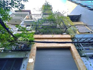 thái thịnh - thái hà - đống đa - gara ô tô - thang máy - kinh doanh - ngõ thông - 65m2*7t - 23.5tỷ