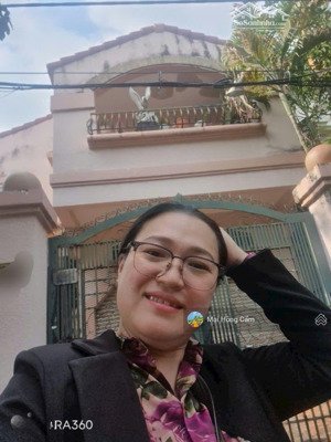 bán biệt thự khu bt an lọc dân trí yên tĩnh hiếm nhà bán ngang gần 14m