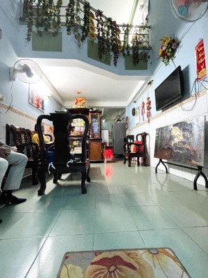 nhật tảo, quận 10, diện tích 34m2, 4 tầng btct