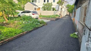 bán lô đất đẹp thôn thạc quả - x. dục tú - đông anh - hn.