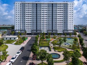 bán căn hộ conic boulevard 85m2 view sông, liền kề võ văn kiệt, nh hỗ trợ 0%, giá gốc cđt, ck 25%
