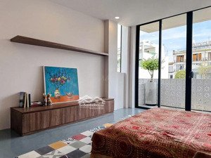 bán gấp! biệt thự đường lê quang định, bt - 4,5x18m - thiết kế đẹp - 4 tầng st - giá 22,5 tỷ