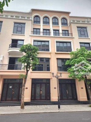 bán liền kề 52m2 cọ xanh vinhomes ocean park 2 giá chỉ 7.5 tỷ, lh: 