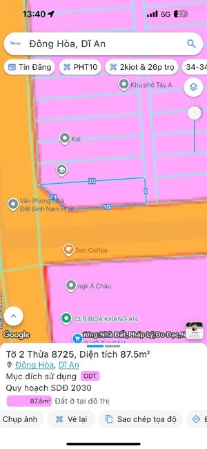 chủ gửi độc quyền căn góc 2mt nhà phố cực vip khu nhà ở hoàng hùng - mặt tiền võ thị sáu