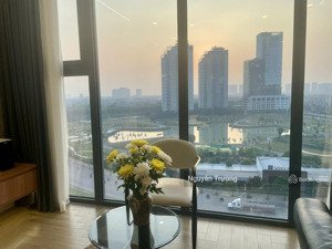 hàng hiếm! căn hộ 113m2, cửa đb, ban công tn, view công viên, cc the matrix one, giá 11 tỷ