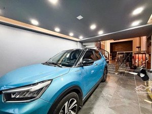 bán nhà 5 tầng, 54m²(4.1x13m), khu vip dương quảng hàm, phường 6, gò vấp, giá 9,5 tỷ, có gara ô tô.
