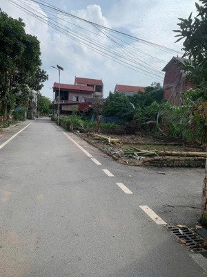 lô đất góc hiếm - sinh lời ngay - 52m xã hoài đức - chỉ nhỉnh 4 tỷ