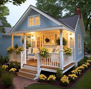 biệt thự vườn 200m2 thổ cư bảo lộc 1ty150 chìa khóa trao tay