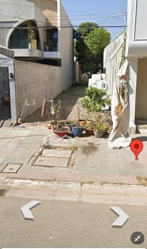 bán mặt tiền đường huỳnh tấn phát trung tâm bà rịa, 187m2 thổ cư, sồ riêng.